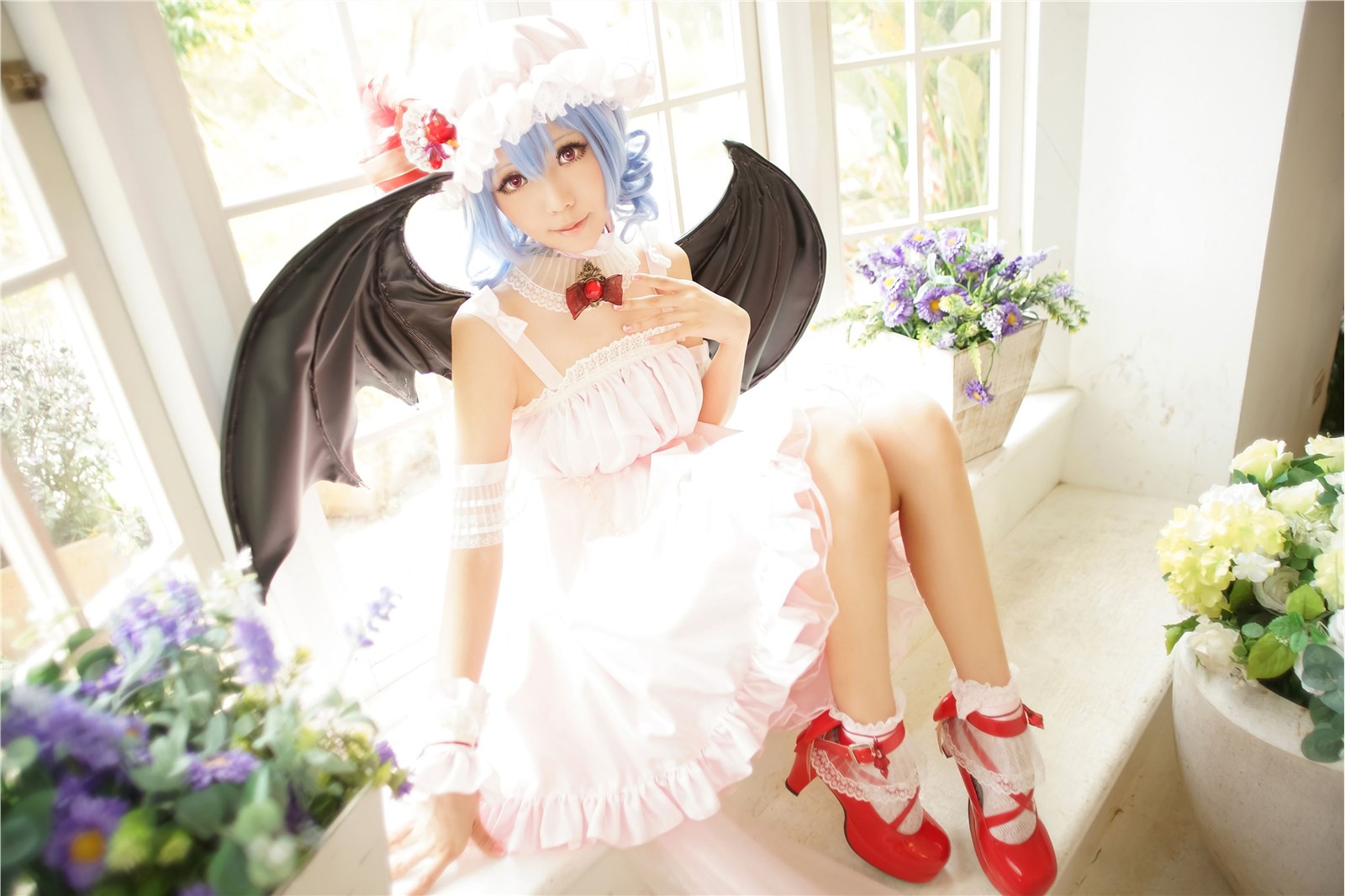 ElyEE - NO.056 Remilia Scarlett(67)